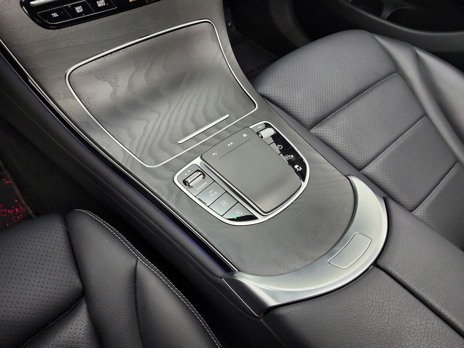 Certified 2023 Mercedes-Benz GLC 300 4MATIC Coupe image 13