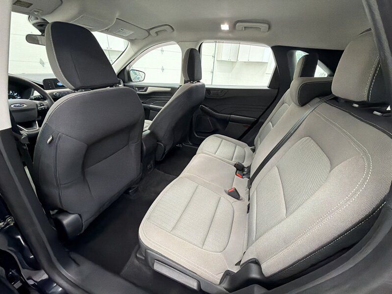 Used 2021 Ford Escape S AWD/4WD image 12