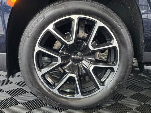 Used 2023 Chevrolet Tahoe RST w/ Luxury Package image 12