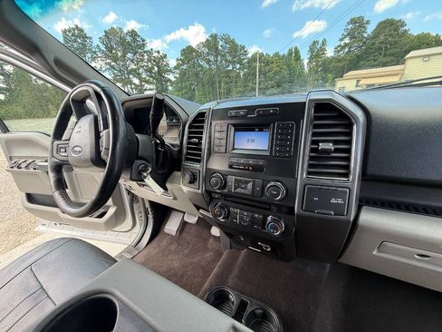 Used 2018 Ford F150 XLT w/ Equipment Group 301A Mid AWD/4WD image 20