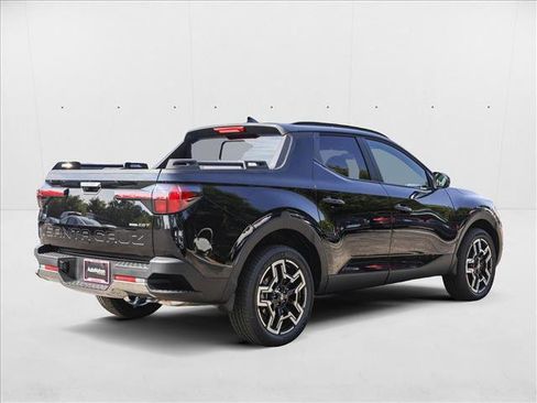 New 2026 Hyundai Santa Cruz Limited image 5