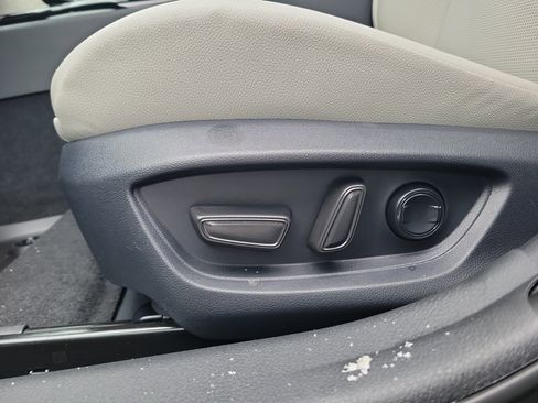 New 2026 Toyota Camry XLE w/ Premium Plus Package image 12