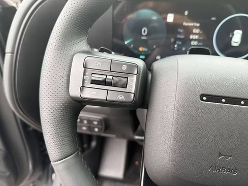 New 2026 Hyundai Palisade XRT Pro AWD/4WD image 27