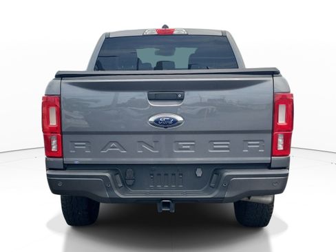 Used 2021 Ford Ranger XLT w/ Equipment Group 301A Mid AWD/4WD image 5