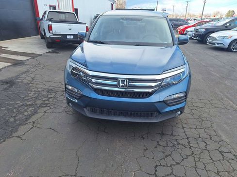 Used 2016 Honda Pilot EX image 11