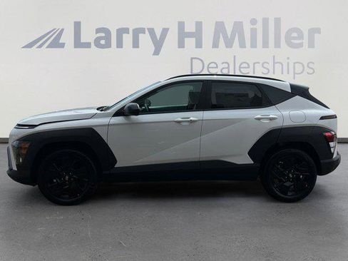 New 2026 Hyundai Kona SEL Sport FWD image 2