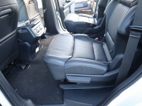 New 2026 Ford Expedition Platinum w/ Stealth Appearance Package image 14