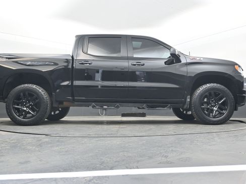 Certified 2023 Chevrolet Silverado 1500 LT Trail Boss w/ LT Trail Boss Premium Package image 29