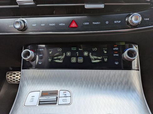 New 2026 Genesis GV70 2.5T Sport Prestige image 23