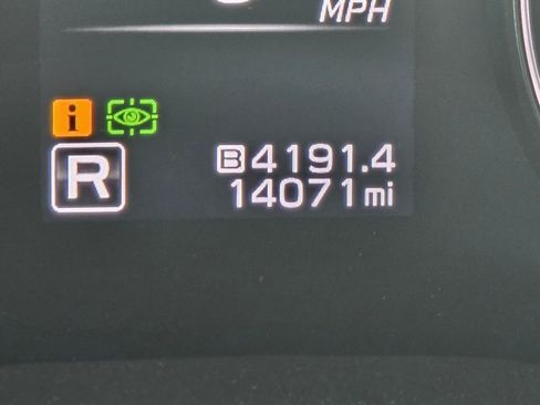 Used 2024 Subaru Ascent Onyx Edition Limited AWD/4WD image 21