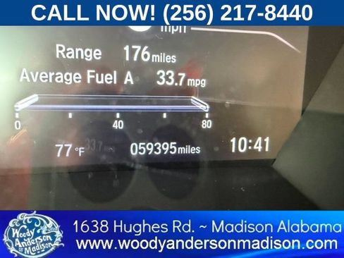 Used 2019 Honda CR-V EX image 10