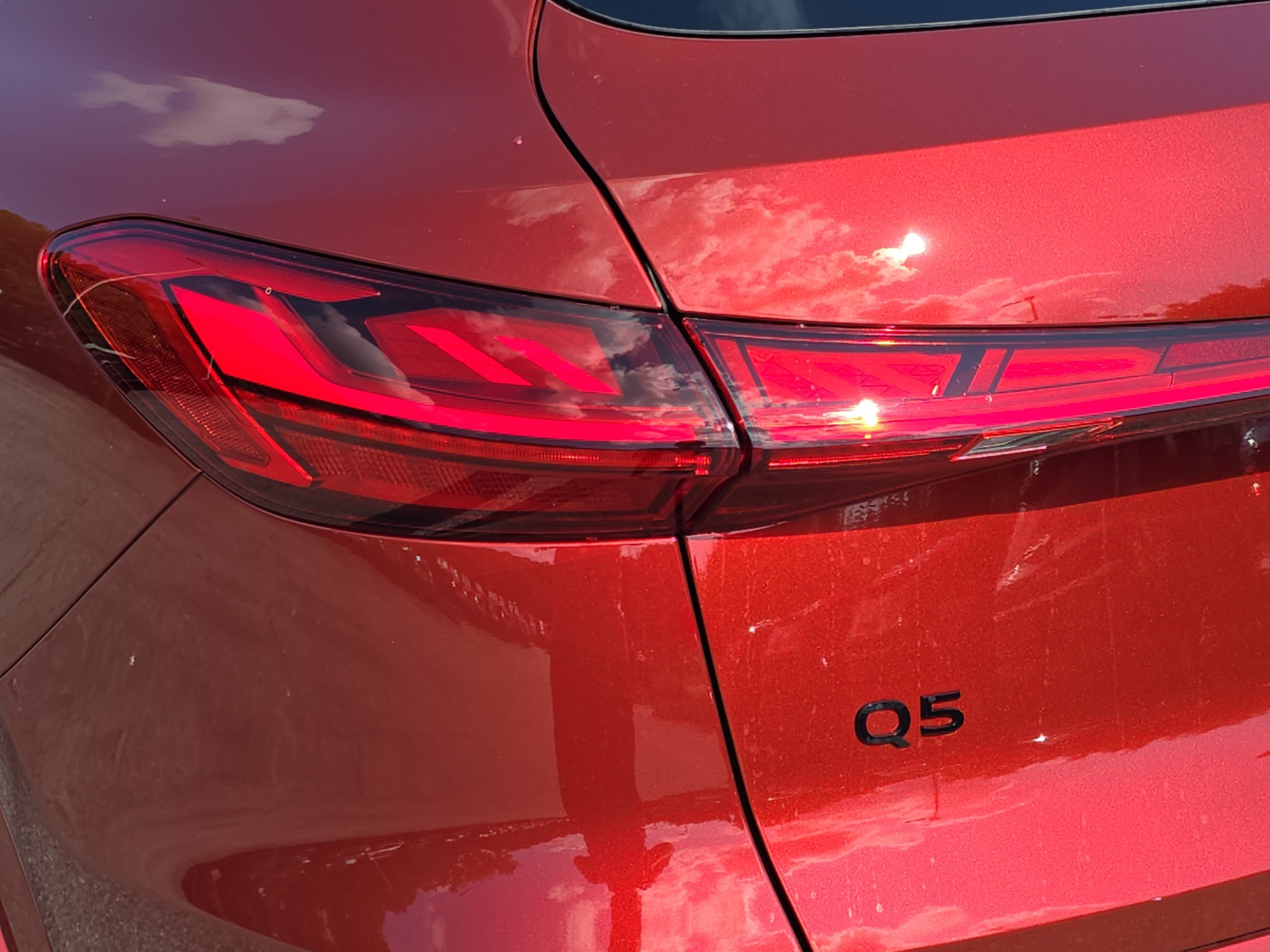 New 2026 Audi Q5 Prestige AWD/4WD image 34
