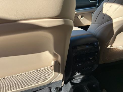 New 2025 Jeep Grand Cherokee L Limited image 19