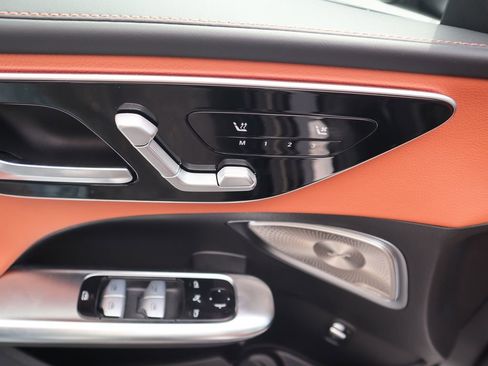 Certified 2024 Mercedes-Benz C 43 AMG 4MATIC Sedan image 20