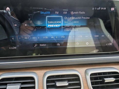 Used 2022 Mercedes-Benz GLE 350 image 13