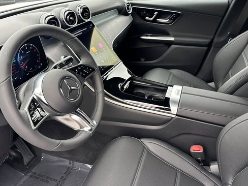 New 2026 Mercedes-Benz GLC 300 4MATIC image 10