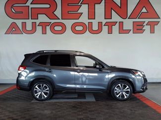 Used 2023 Subaru Forester Limited AWD/4WD video 1