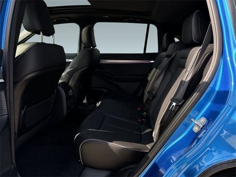 New 2025 Jeep Wagoneer S Limited image 12