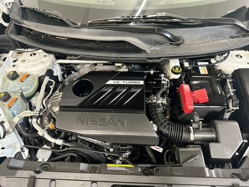 Used 2023 Nissan Rogue SV AWD/4WD image 33