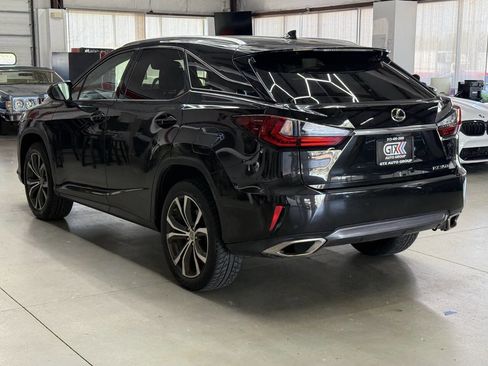 Used 2017 Lexus RX 350 FWD image 4