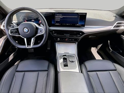 Used 2026 BMW 330i Sedan RWD image 13