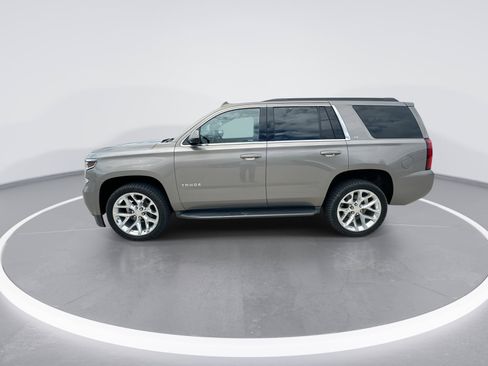 Used 2018 Chevrolet Tahoe LT AWD/4WD image 5