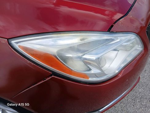 Used 2015 Buick Regal Sedan 4D image 21