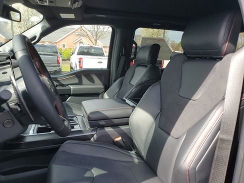 New 2026 Ford F150 Raptor AWD/4WD image 7