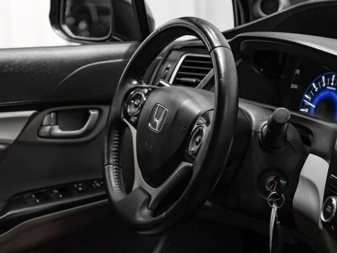 Used 2013 Honda Civic EX-L image 24