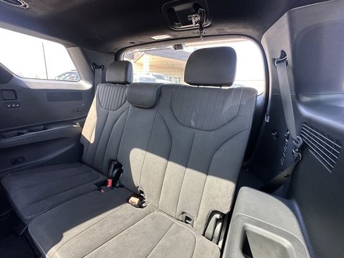 Certified 2025 Hyundai Palisade Calligraphy image 26