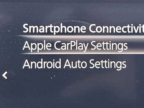 Used 2022 MAZDA CX-30 AWD 2.5 S w/ Select Package image 12