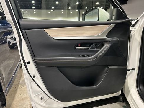 New 2026 MAZDA CX-90 3.3 Turbo w/ Preferred Package image 9