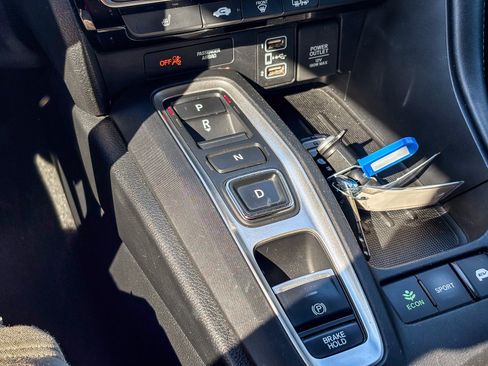 Used 2022 Honda Insight Touring image 25