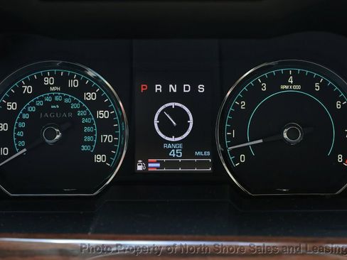 Used 2014 Jaguar XK 2dr Coupe image 43