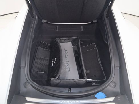 Used 2021 Jaguar F-TYPE R image 63