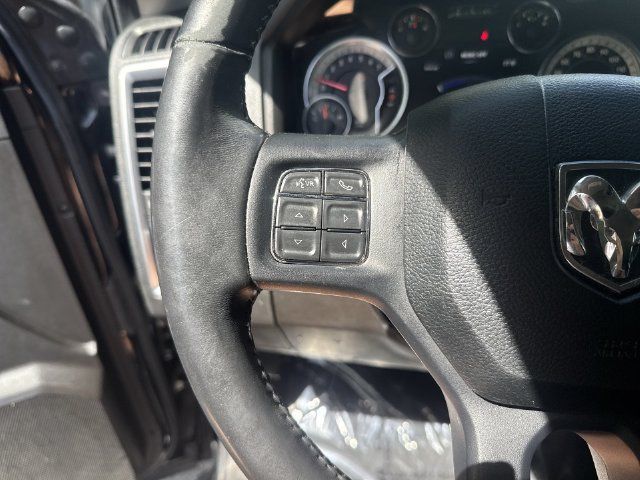 Used 2019 RAM 1500 Big Horn RWD image 17