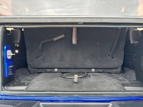 Used 2018 Jeep Wrangler Rubicon AWD/4WD image 18