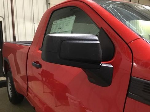 New 2026 GMC Sierra 1500 Pro w/ Pro Value Package image 25