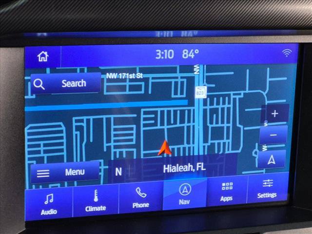Certified 2022 Ford Mustang Shelby GT500 w/ Technology Package RWD image 12