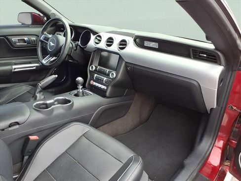 Used 2015 Ford Mustang GT Premium w/ Equipment Group 401A image 16