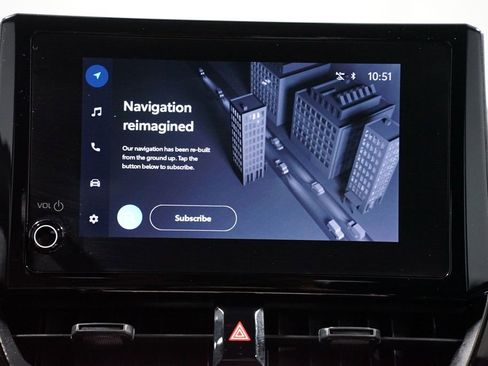 Used 2024 Toyota Corolla SE image 17