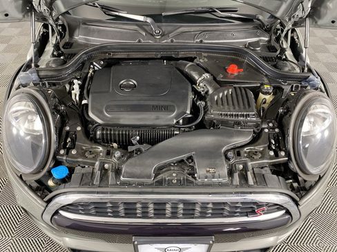 Used 2020 MINI Cooper S w/ Storage Package image 2