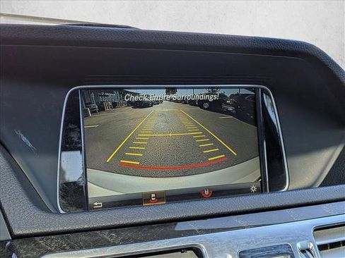 Certified 2016 Mercedes-Benz E 350 Sedan image 14