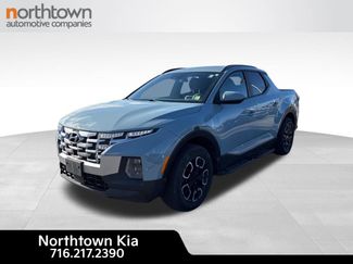 Used 2023 Hyundai Santa Cruz SEL Premium video 1