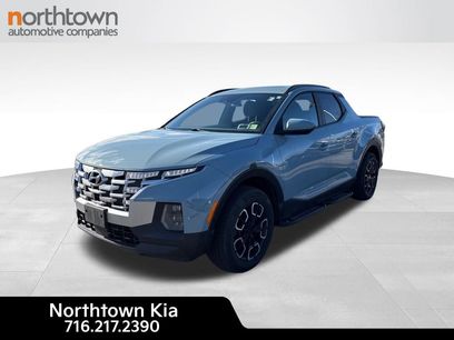 Used 2023 Hyundai Santa Cruz SEL Premium