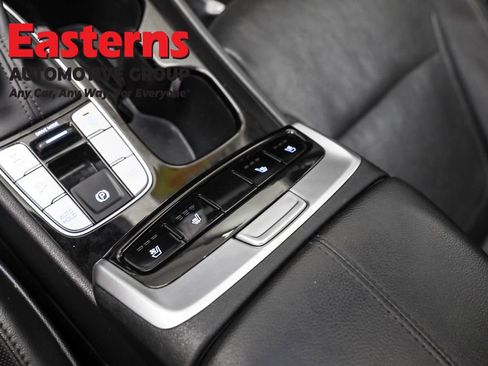 Used 2022 Hyundai Tucson SEL w/ Convenience + Premium Package image 22