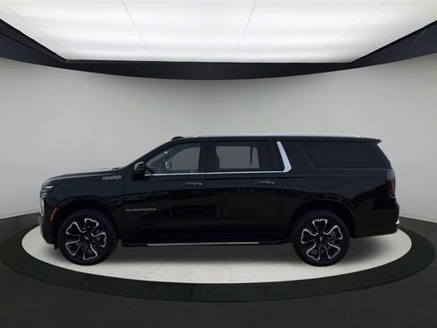 New 2025 Chevrolet Suburban High Country w/ LPO, Illumination Package image 5