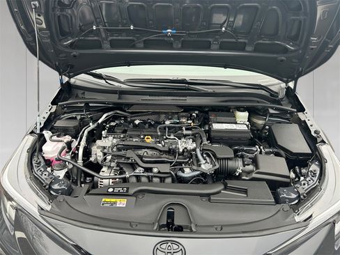 New 2026 Toyota Corolla XSE image 20