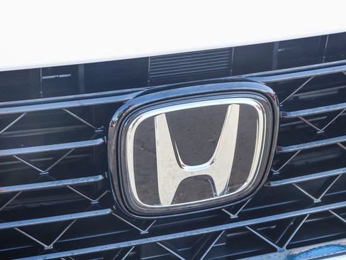 Used 2025 Honda Accord Sport image 6
