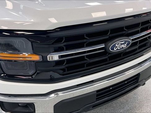 Used 2024 Ford F150 XLT w/ Tow/Haul Package AWD/4WD image 32